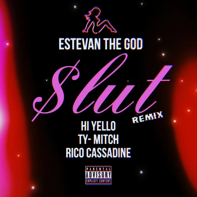 Slut - Remix