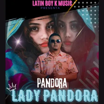 Pandora by Latin Boy K Music