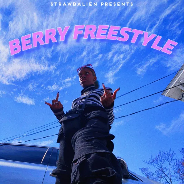 berryfreestyle <3