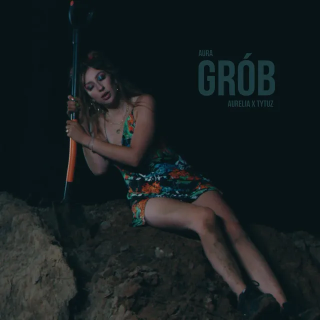 Grób