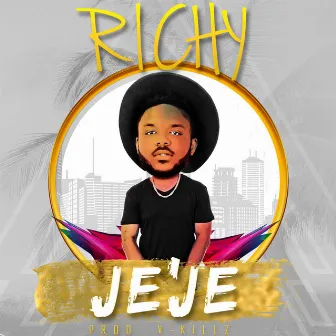 Jeje by Richy