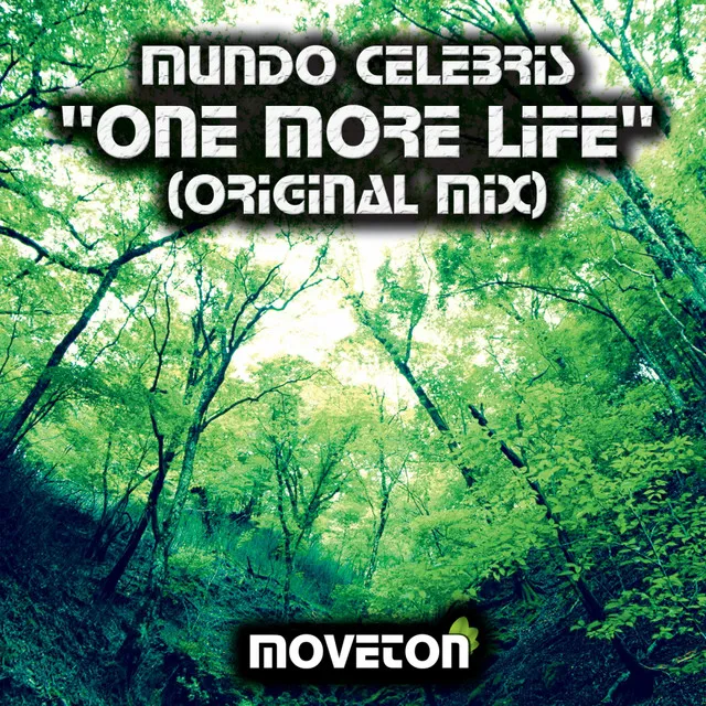 One More Life - Original Mix