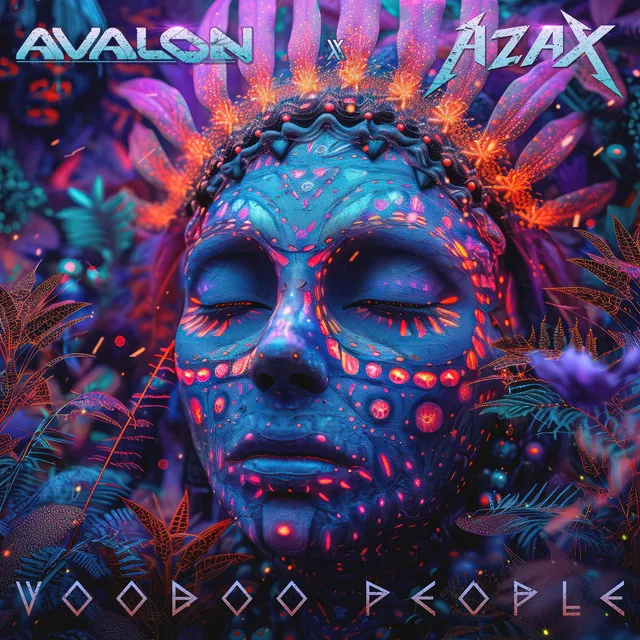 Voodoo People Remix