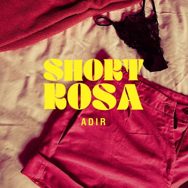 Short Rosa