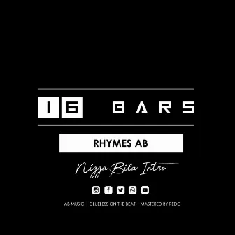 16 Bars by Rhymes_ab