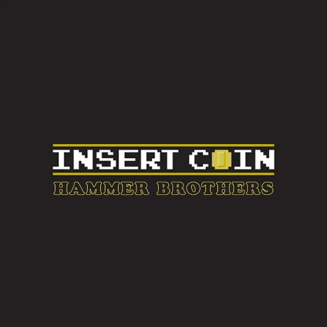 Insert Coin