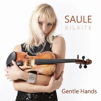 Gentle Hands (Naruto Shippūden) by Saule Kilaite