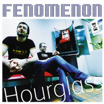 Hourglass by Fenomenon