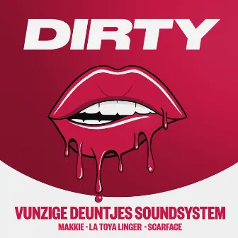 Dirty by Unknown Artist