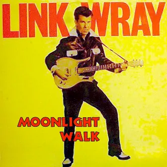 Moonlight Walk by Link Wray