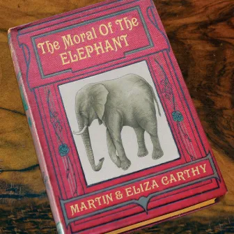 The Moral of the Elephant by Martin Carthy