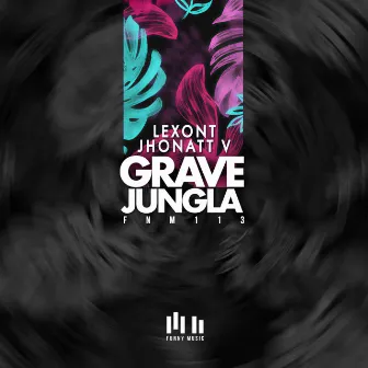 Grave Jungla by Lexont