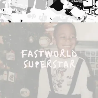 Fastworld Superstar by Money4Suave