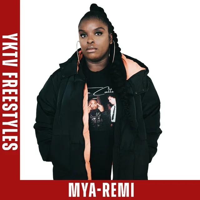 YoungKingsTV Freestyle Ep8 Mya-Remi