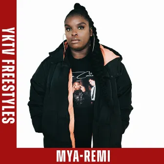 YoungKingsTV Freestyle Ep8 Mya-Remi by YoungKingsTV