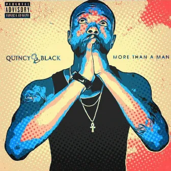 More Than A Man (Deluxe) by QB