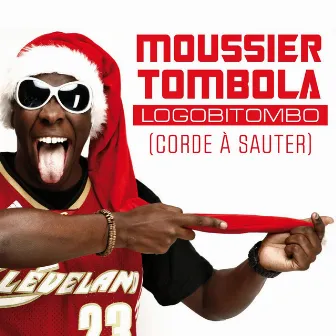 Logobitombo (Corde à sauter) by Moussier Tombola