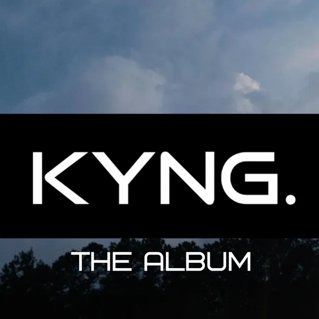 Kyng. (The Album)