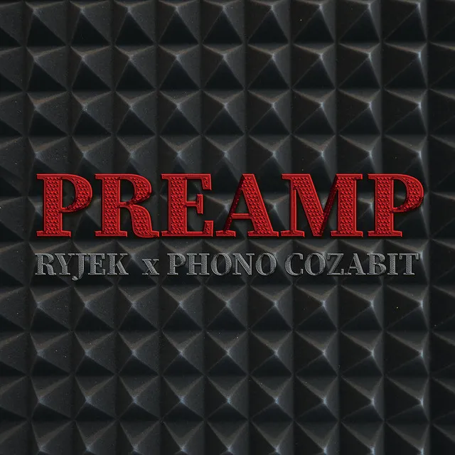 PREAMP