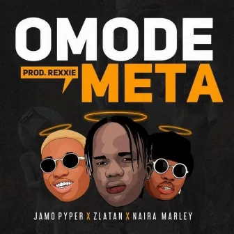 Omode Meta by Jamopyper