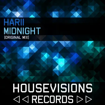 Midnight by harii