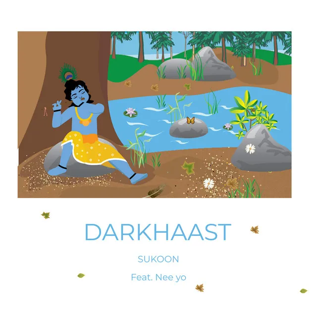 Darkhaast