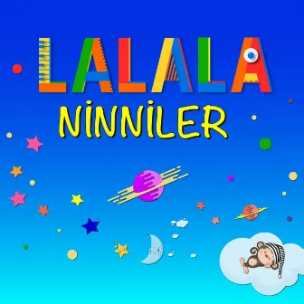 LALALA Ninniler by Ezo Sunal