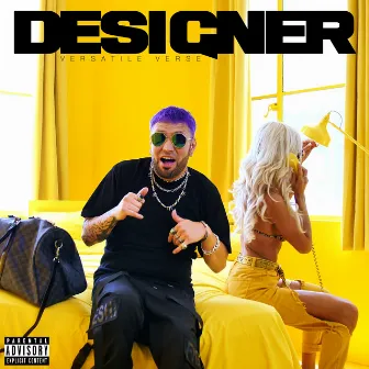 Designer by Versatile Verse