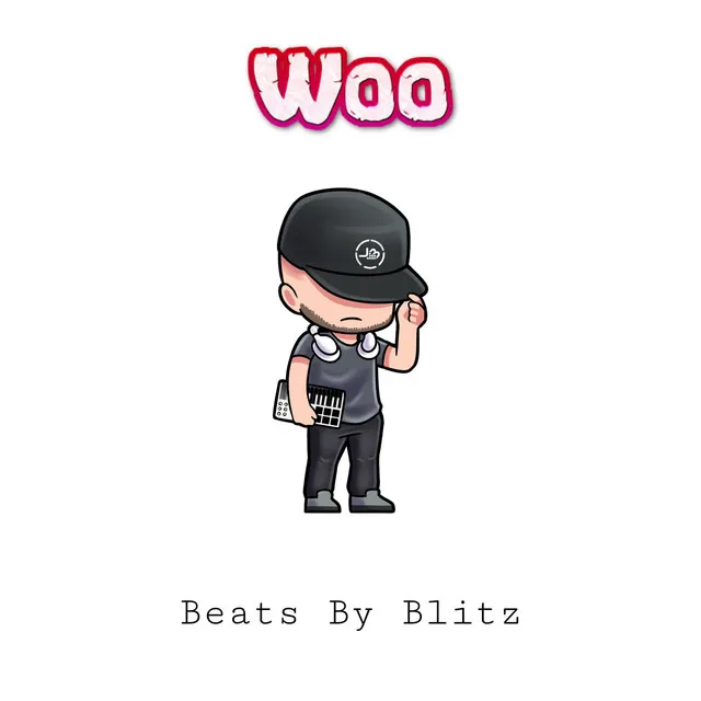 Woo (Beats By Blitz)