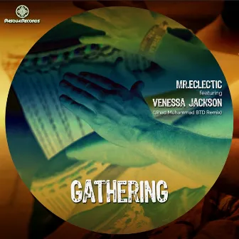 Gathering by Mr. Eclectic