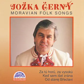 Za Tú Horú, Za Vysokú by Jožka Černý