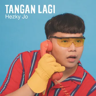 Tangan Lagi by Hezky Jo