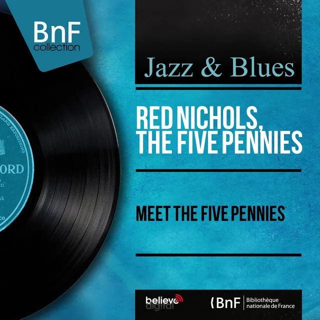 Meet the Five Pennies (Mono Version)