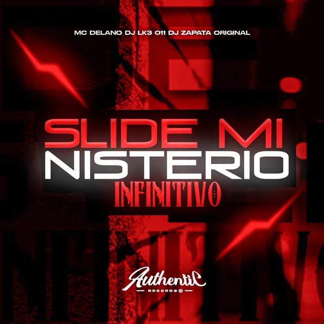 Slide Ministerio Infinitivo