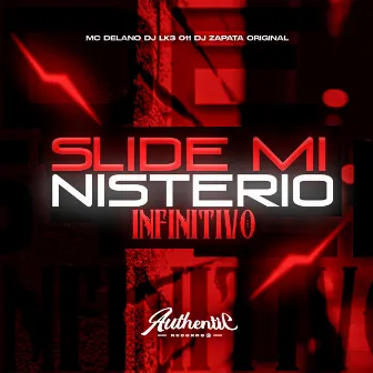 Slide Ministerio Infinitivo by DJ LK3 011