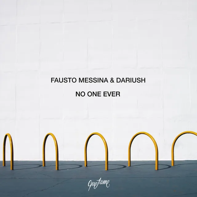 No One Ever - Original