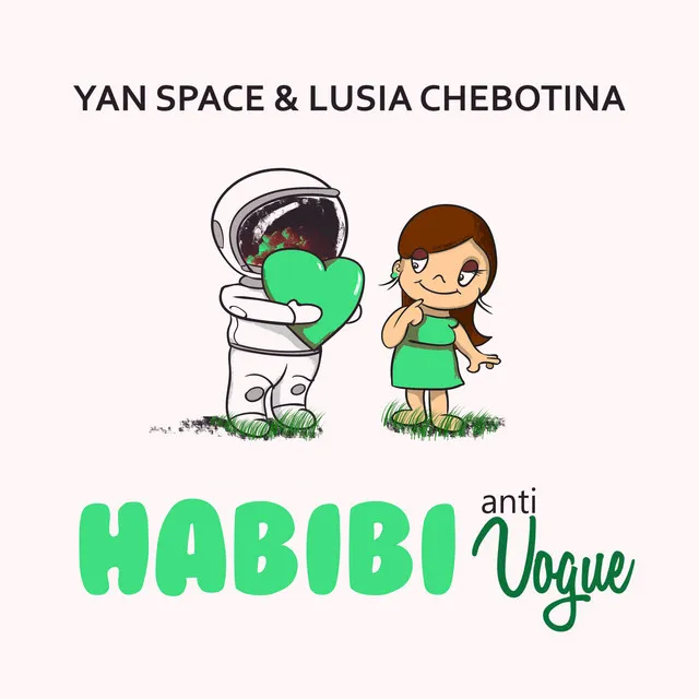 Habibi (Anti-Vogue)