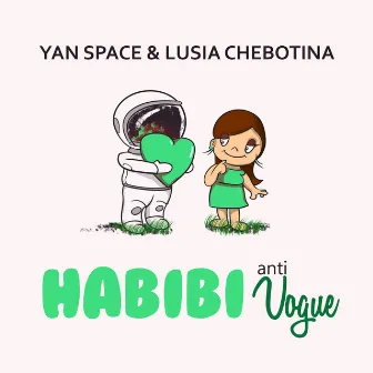 Habibi (Anti-Vogue) by Yan Space