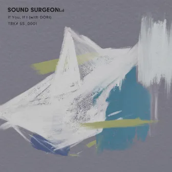 IF YOU, IF I by SOUND SURGEON