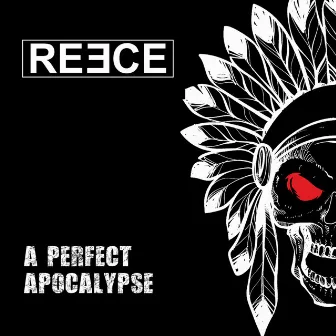 A Perfect Apocalypse by Reece