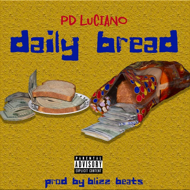 Daily Bread