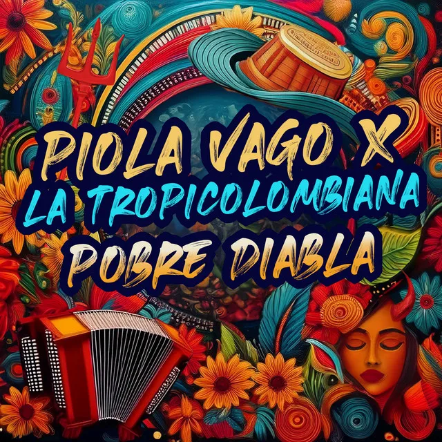 Pobre Diabla