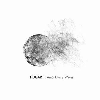 Waves (feat. Arnór Dan) by Hugar