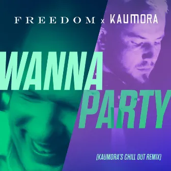 Wanna Party (Chillout Remix) by Freedom