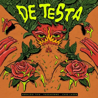 De Testa by Passarinho