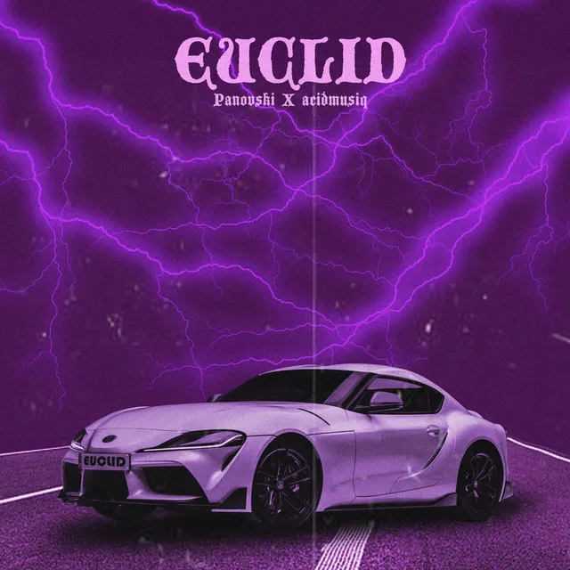 EUCLID