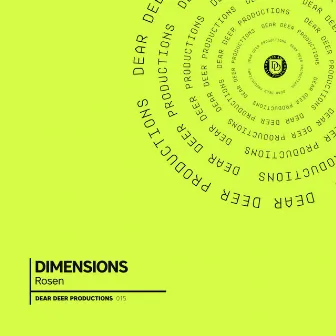 Dimensions by Rosen