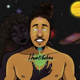 HEARTCHAKRA by Joe Lefty