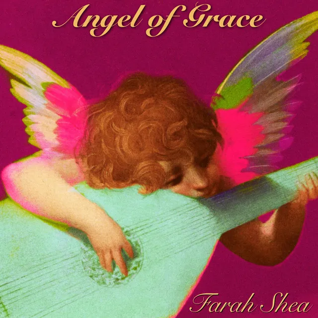 Angel of Grace