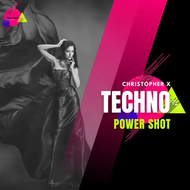 Techno Power Shot